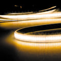 LED AQUA CRI927 Linear 48V Flexband, 8W, IP68, 2700K, 30m Rolle, 240 LED/m