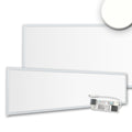 LED Panel Business Line 1200 UGR<19 2H/2H, 36W, weiß RAL9016, neutralweiß, PowerSwitch 21-40W