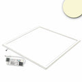 LED Panel Frame 600, 40W, warmweiß, PowerSwitch 21-40W