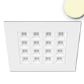 LED Panel UGR<16 Line 625, 36W, weiß, warmweiß, PowerSwitch 21-40W