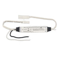 Sys-Pro Push/Funk Mini Soft-On PWM-Dimmer MiniAMP, 12-24V DC, 3A