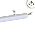 FastFix LED Linearsystem R XL Modul 1528mm 25-75W, 4000K, 120°, 160lm/W