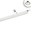 FastFix LED Linearsystem R XL Modul 1528mm 25-75W, 4000K, 60°, 180lm/W