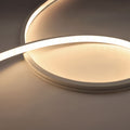 LED Wallwasher Flexband 20x55°, 4000K, 48V DC, 16W, IP67, CRI90, 5m Rolle, 84 LED/m