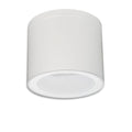 Aufbauleuchte GX53 weiß, exkl. Leuchtmittel