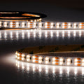 LED CRI919/940 CCT Flexband, 24V DC, 20W|20W, IP20, 5m Rolle, 480 LED/m