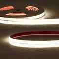 LED FC927 24V Flextube 10 W, IP66, 2700K, 2,5m Rolle, 240 LED/m, MiniAmp, MiniCut