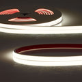 LED FC930 24V Flextube 10 W, IP66, 3000K, 2,5m Rolle, 240 LED/m, MiniAmp, MiniCut
