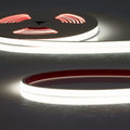 LED FC940 24V Flextube 10 W, IP66, 4000K, 1,2m Rolle, 240 LED/m, MiniAmp, MiniCut