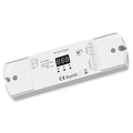 LED Dual-Push-SPI-Controller für 8-960 Pixel sequenziell, 5-24V DC, 15A