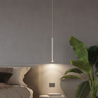 Pendelleuchten PASTELO 5P weiß Sollux Lighting