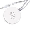MiniAMP HF-Bewegungsmelder für versteckten Einbau, Detektion einstellbar 0.5-5m, 5-24V DC, 3A