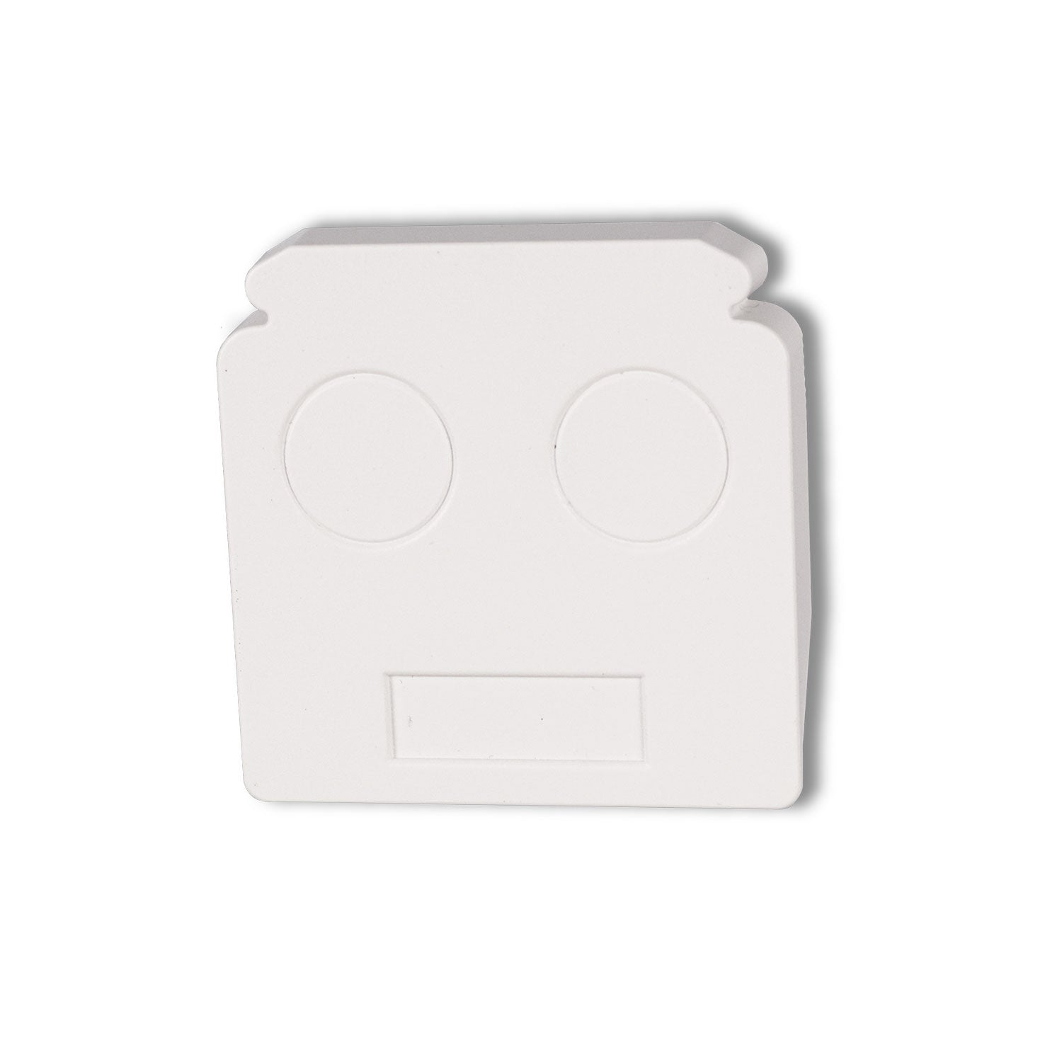 Endkappe für FastFix LED Linearsystem R + R PRO Balkenaufnahme