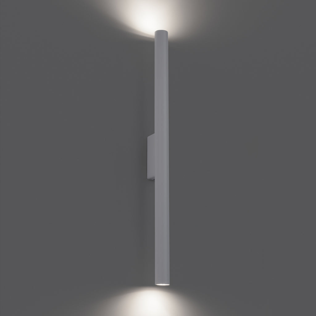 Wandleuchte PASTELO 2 weiß Sollux Lighting