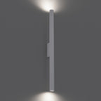 Wandleuchte PASTELO 2 weiß Sollux Lighting