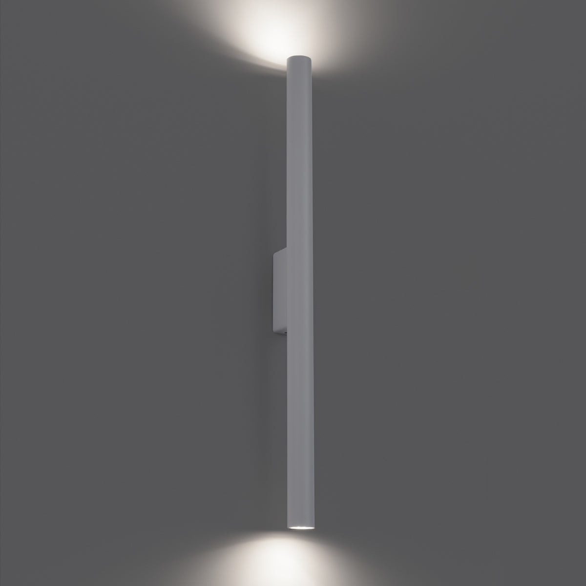 Wandleuchte PASTELO 2 weiß Sollux Lighting