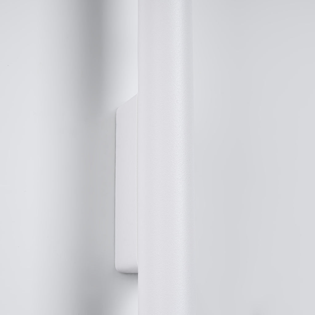 Wandleuchte PASTELO 2 weiß Sollux Lighting