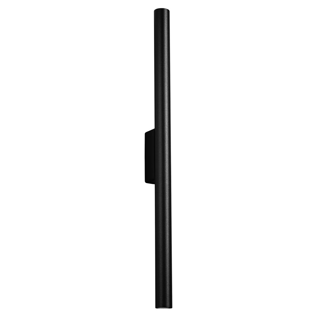 Wandleuchte PASTELO 2 schwarz Sollux Lighting