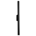Wandleuchte PASTELO 2 schwarz Sollux Lighting