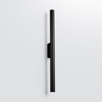 Wandleuchte PASTELO 2 schwarz Sollux Lighting