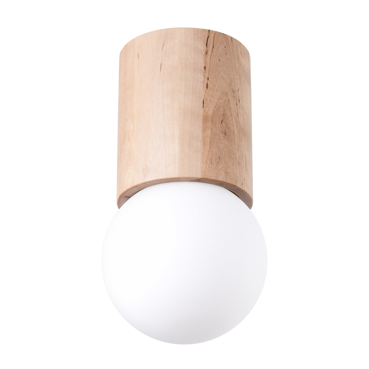 Deckenleuchte BOOMO 12 Sollux Lighting
