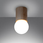 Deckenleuchte BOOMO 12 Sollux Lighting