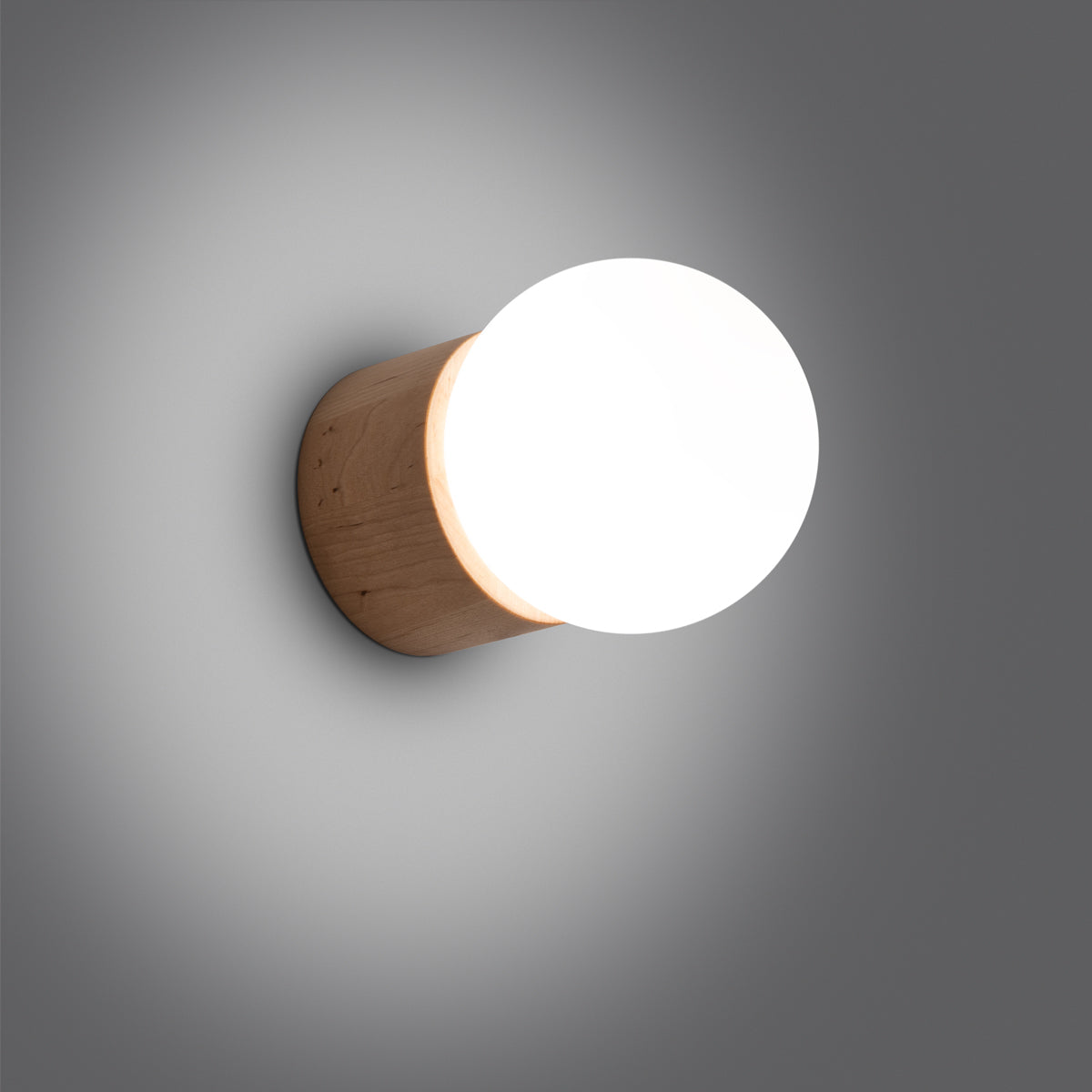 Wandleuchte BOOMO Sollux Lighting