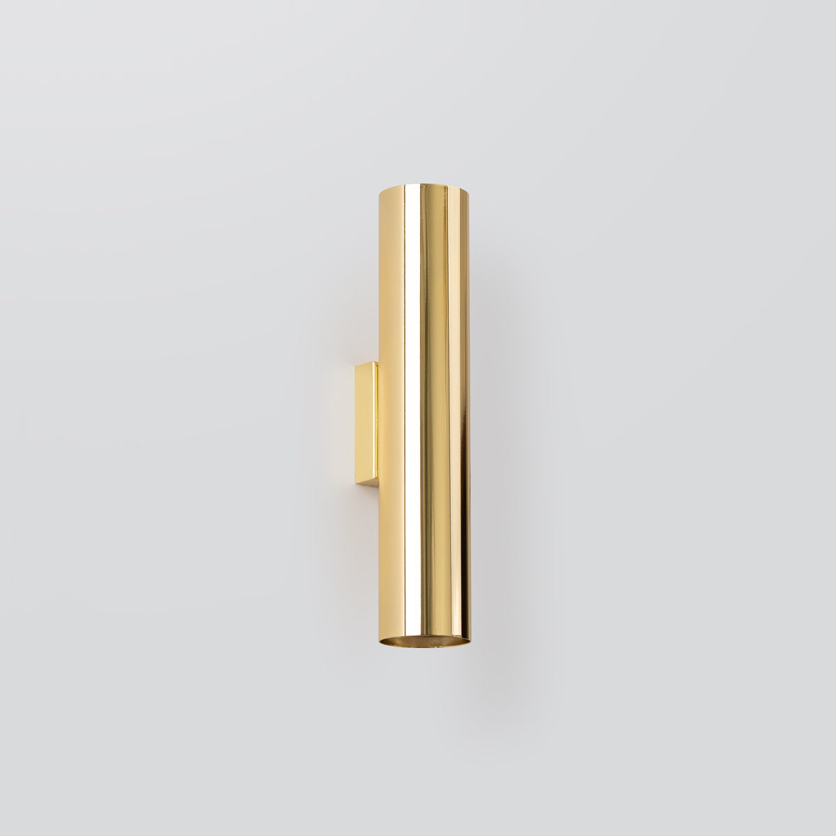 Wandleuchte LAGOS  2 glanzgold Sollux Lighting