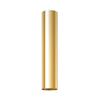 Deckenleuchte - Spot - Strahlerd LAGOS 30 glanzgold Sollux Lighting