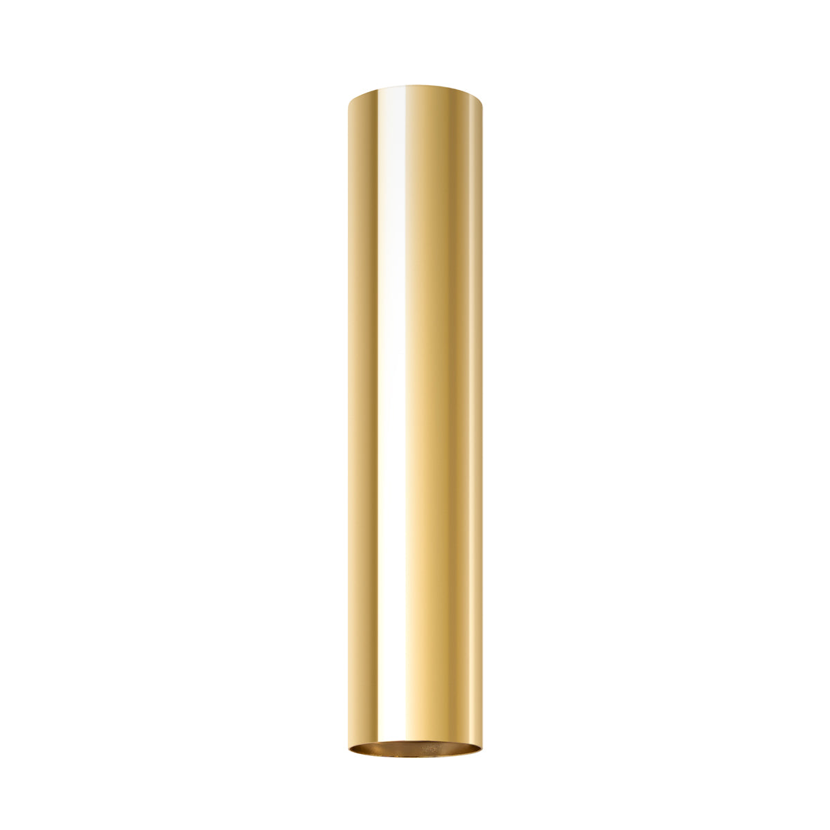 Deckenleuchte - Spot - Strahlerd LAGOS 30 glanzgold Sollux Lighting