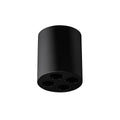 Deckenleuchte - Spot - Strahlerd ZOE schwarz LED Sollux Lighting