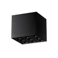 Deckenleuchte - Spot - Strahlerd OZZY schwarz LED Sollux Lighting