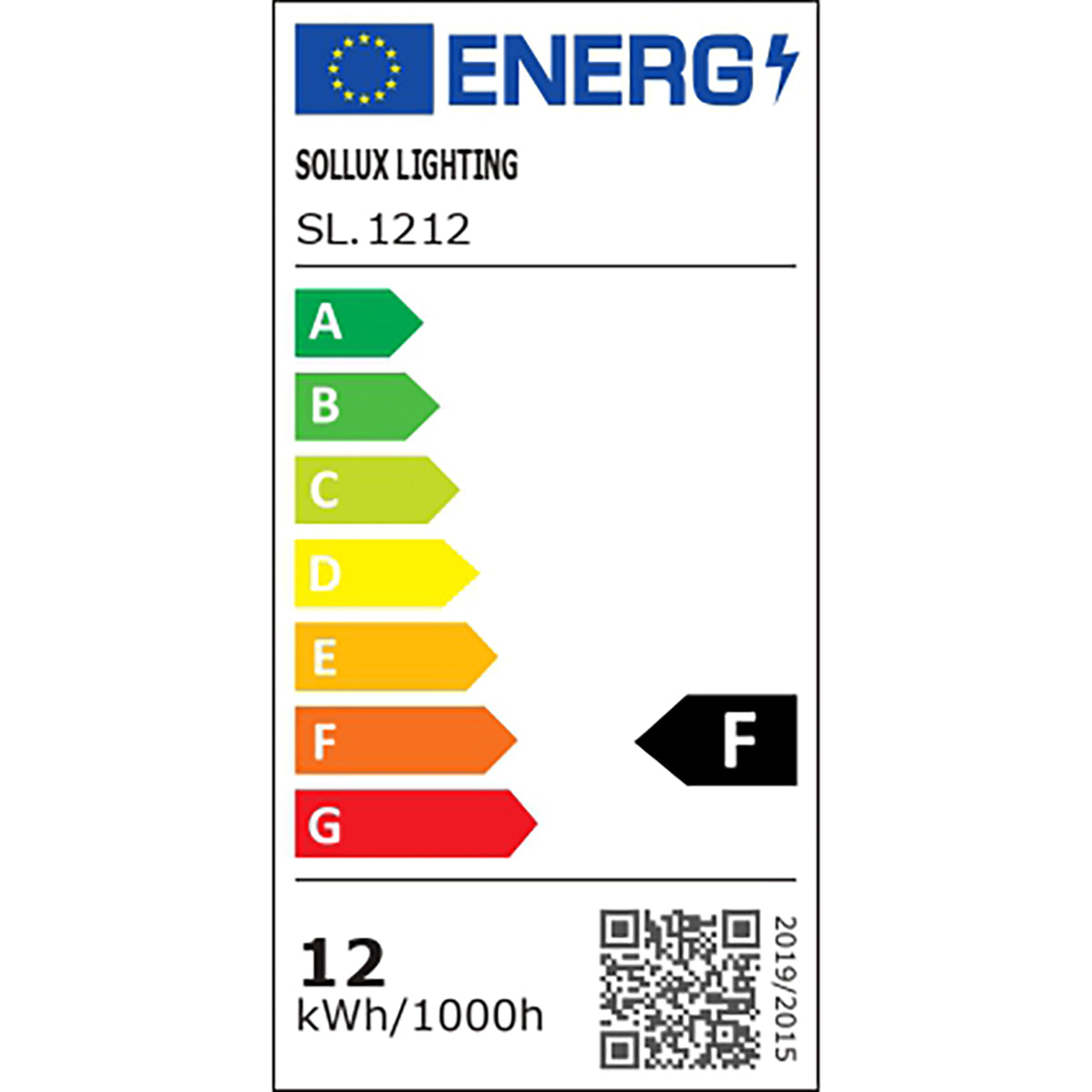 Deckenleuchte - Spot - Strahlerd SOLE schwarz LED Sollux Lighting