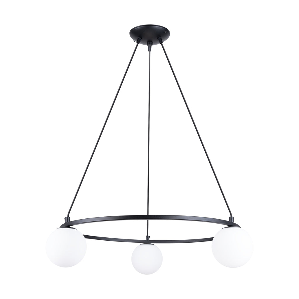 Pendelleuchte YOLI 3 Sollux Lighting