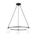 Pendelleuchte YOLI 3 Sollux Lighting