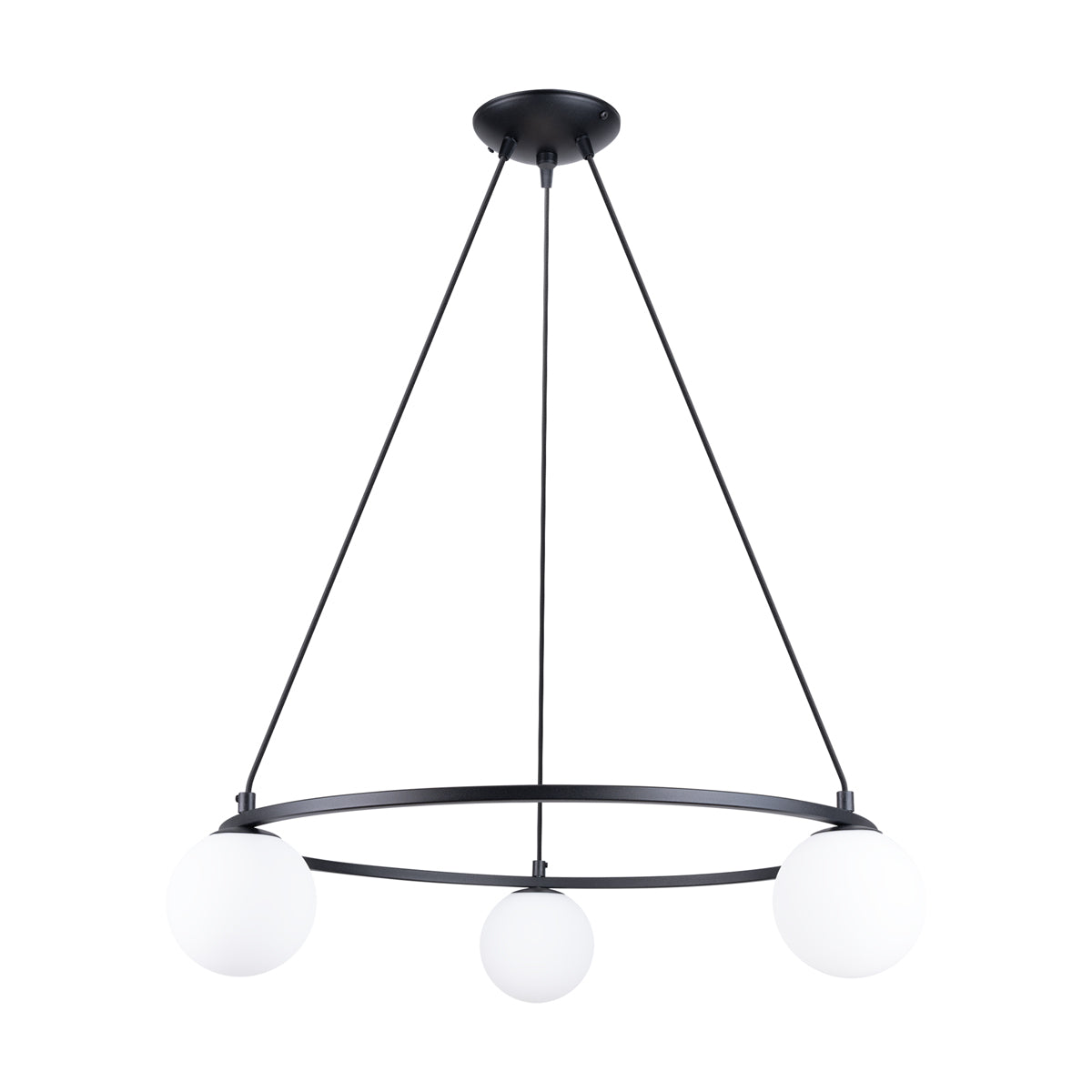 Pendelleuchte YOLI 3 Sollux Lighting
