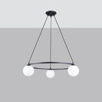 Pendelleuchte YOLI 3 Sollux Lighting
