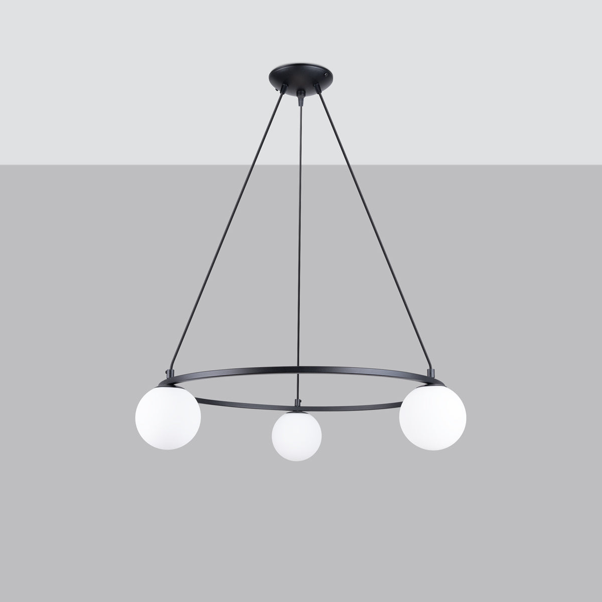 Pendelleuchte YOLI 3 Sollux Lighting