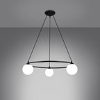 Pendelleuchte YOLI 3 Sollux Lighting