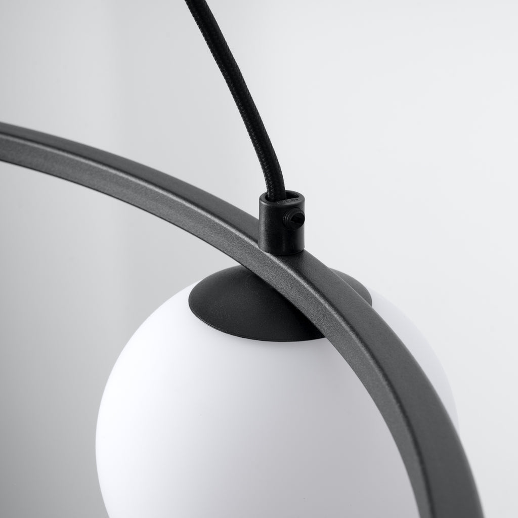 Pendelleuchte YOLI 3 Sollux Lighting