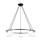 Pendelleuchte YOLI 5 Sollux Lighting