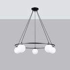 Pendelleuchte YOLI 5 Sollux Lighting