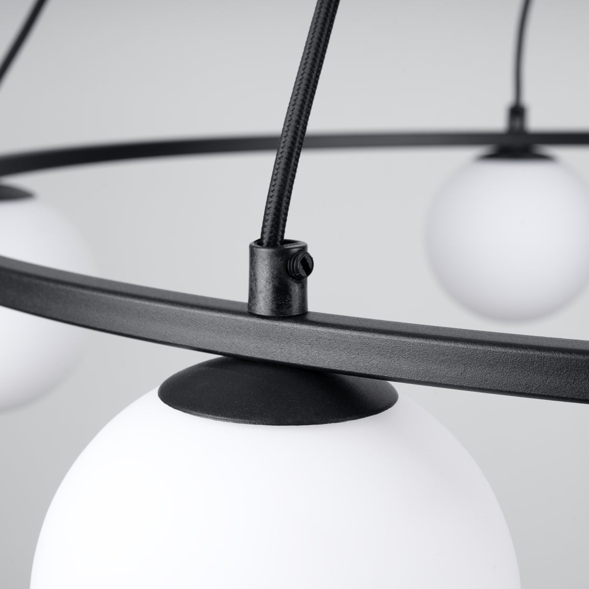 Pendelleuchte YOLI 5 Sollux Lighting