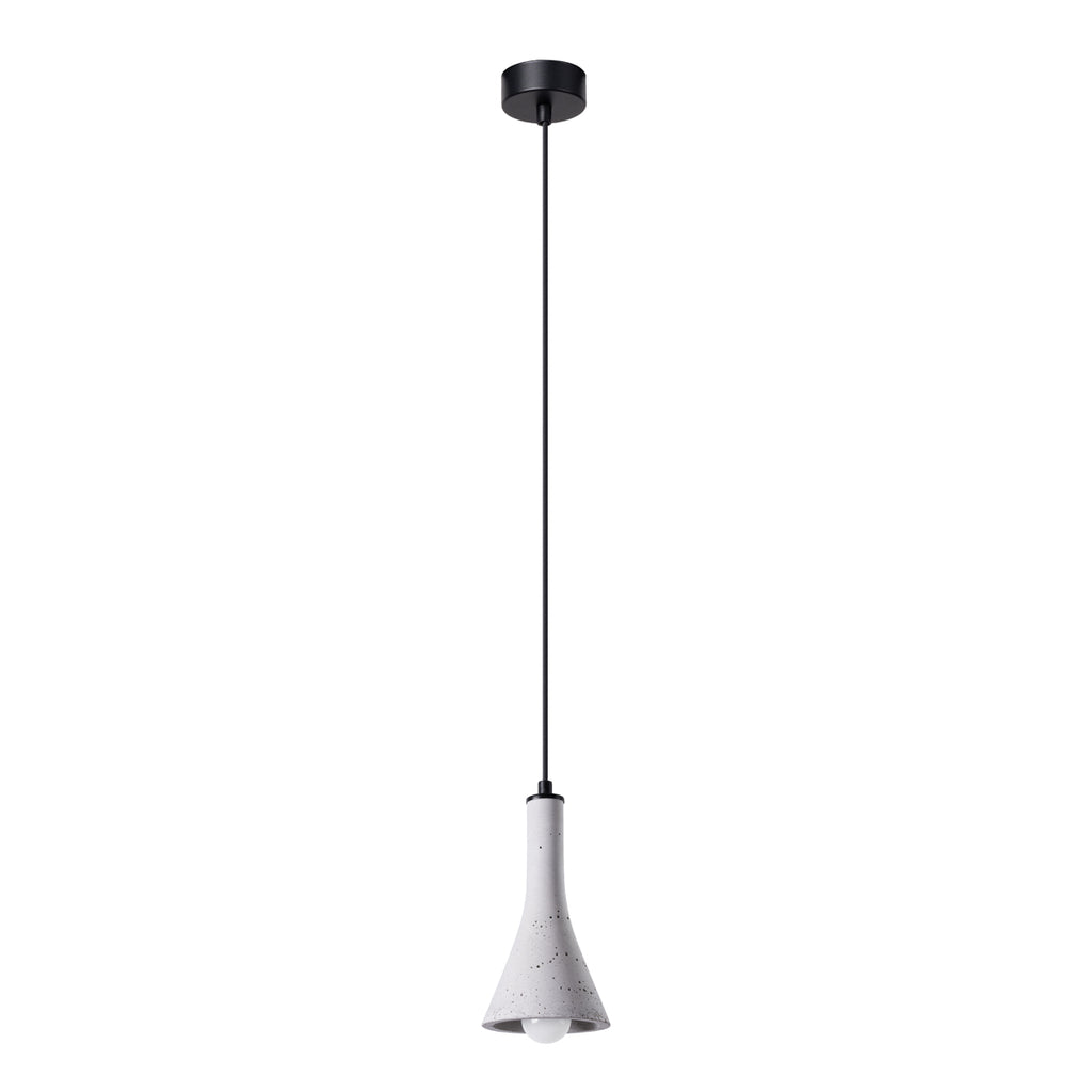 Pendelleuchten REA 1 beton Sollux Lighting