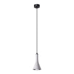 Pendelleuchten REA 1 beton Sollux Lighting