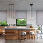 Pendelleuchten REA 1 beton Sollux Lighting