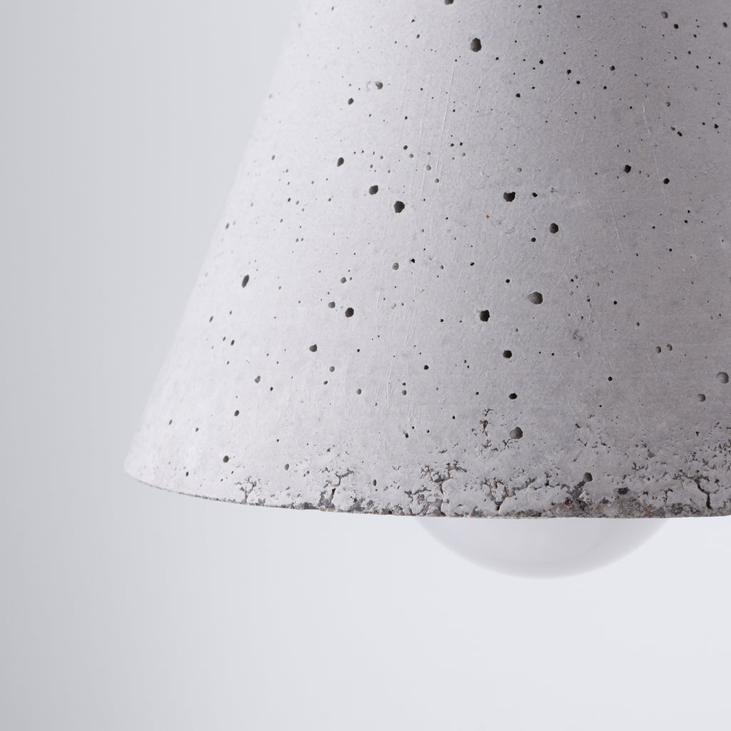 Pendelleuchten REA 1 beton Sollux Lighting