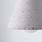 Pendelleuchten REA 1 beton Sollux Lighting