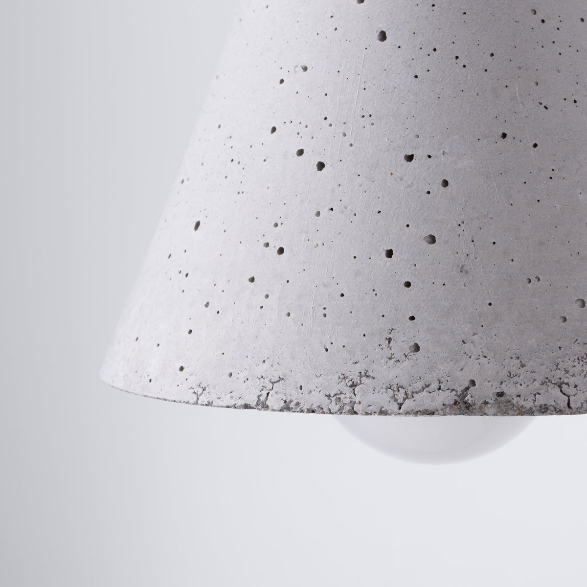 Pendelleuchten REA 1 beton Sollux Lighting