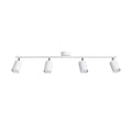 Deckenleuchte - Spot - Strahler LEMMI 4L weiß Sollux Lighting